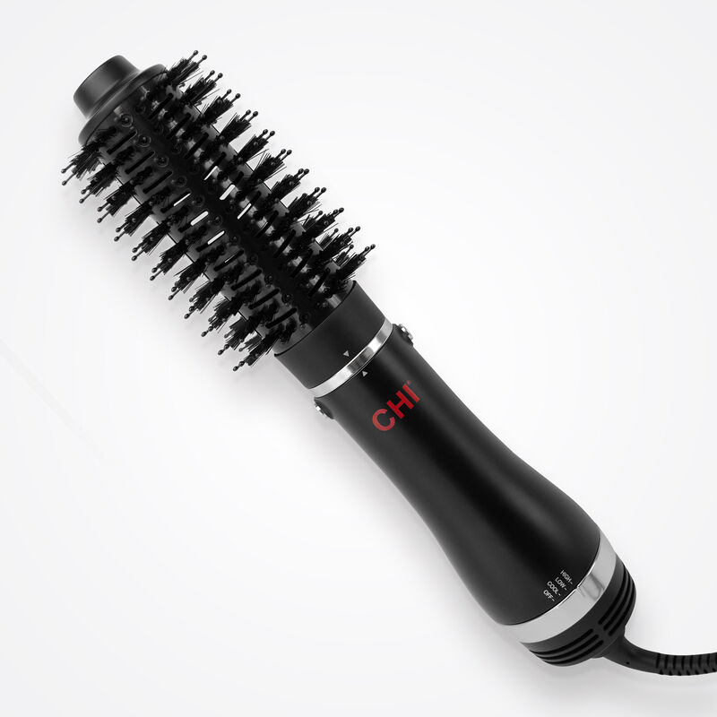 3-in-1 Round Blowout Brush, , large image number null